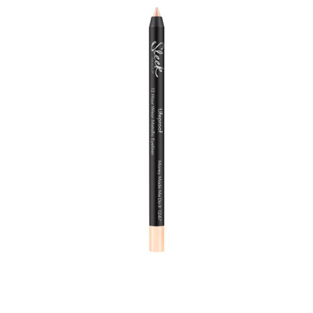 LIFEPROOF 12h wear khol eyeliner Money Made Me Do It 1 u by SLEEK for Unisex