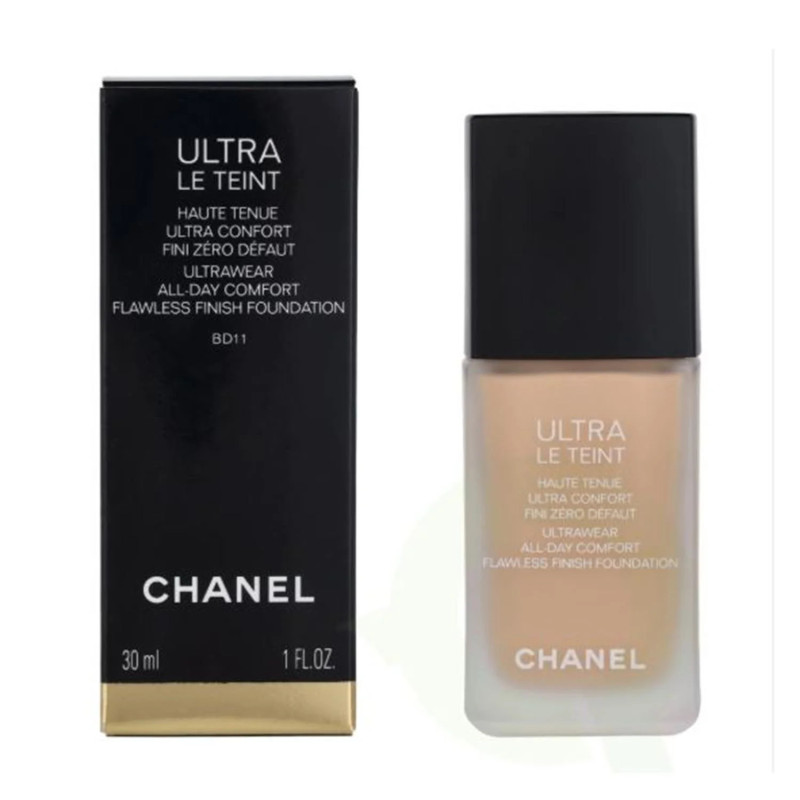 Chanel Le Teint Ultra Fluido Bd11 30ml