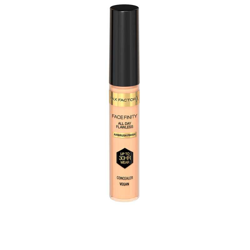 FACEFINITY ALL DAY FLAWLESS corrector 10 78 ml by MAX FACTOR for Unisex FACEFINITY ALL DAY FLAWLESS corrector 10 78 ml by MAX FACTOR for Unisex