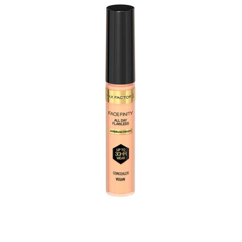 FACEFINITY ALL DAY FLAWLESS corrector 30 78 ml by MAX FACTOR for Unisex