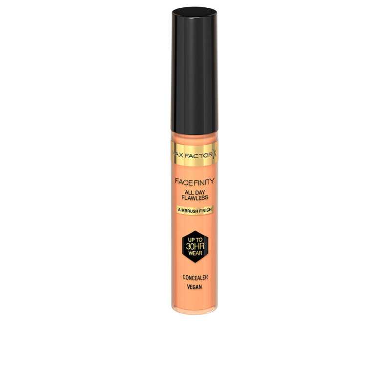 FACEFINITY ALL DAY FLAWLESS corrector 50 78 ml by MAX FACTOR for Unisex FACEFINITY ALL DAY FLAWLESS corrector 50 78 ml by MAX FACTOR for Unisex
