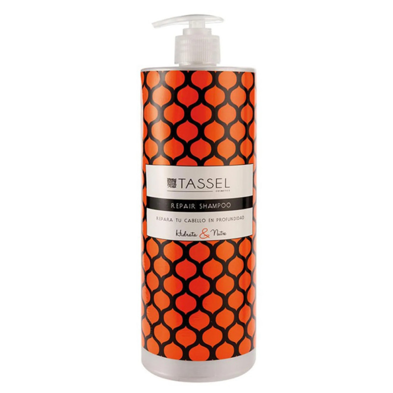 Shampoo Nutritivo Eurostil 1000ml