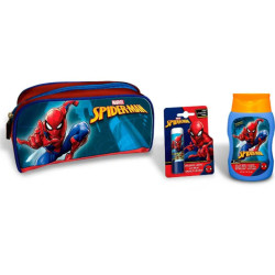 Spiderman-Set, 3-teilig