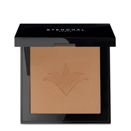 Polvos compactos perfeccionadores Stendhal 131 Ambre 9 g