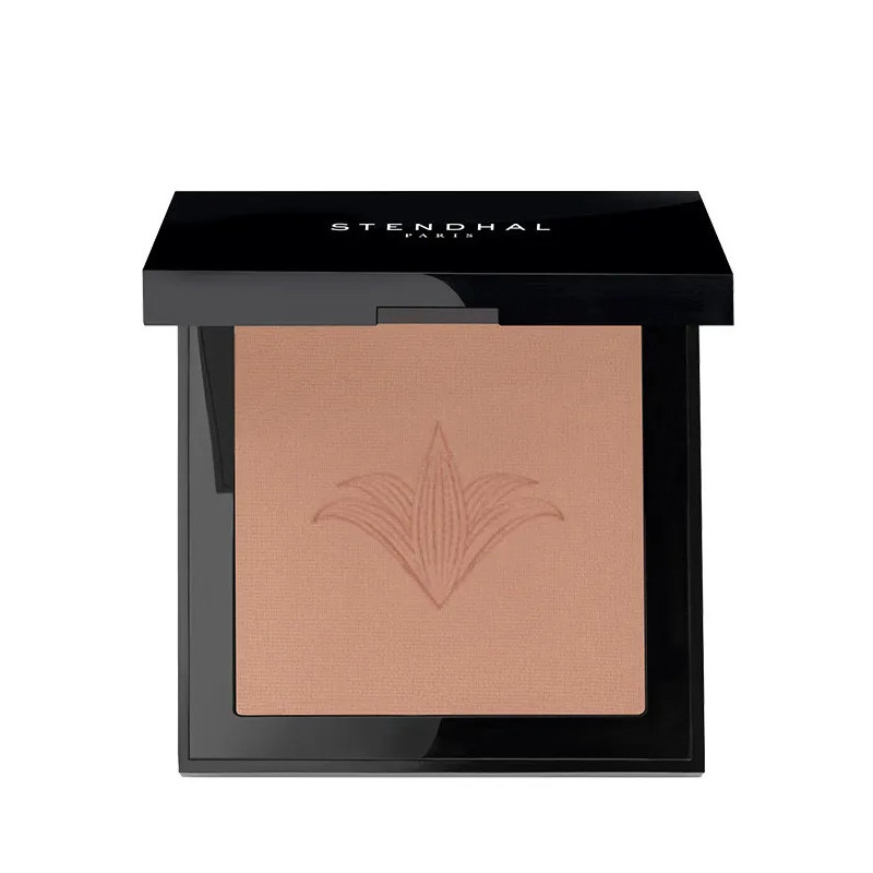 Polvo bronceador radiante Stendhal 210 Atacama 9,5 g
