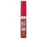 LASTING MEGA MATTE liquid lip colour 500 fire starter 74 ml by RIMMEL LONDON for Unisex