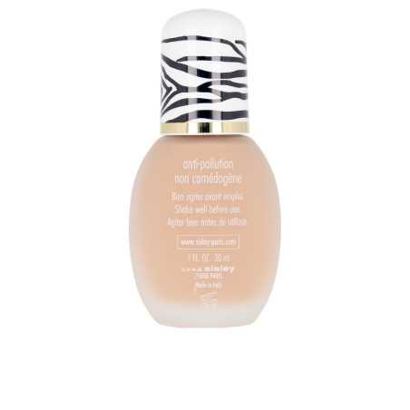 PHYTO TEINT ULTRA ECLAT 4C Honey 30 ml by SISLEY for Unisex