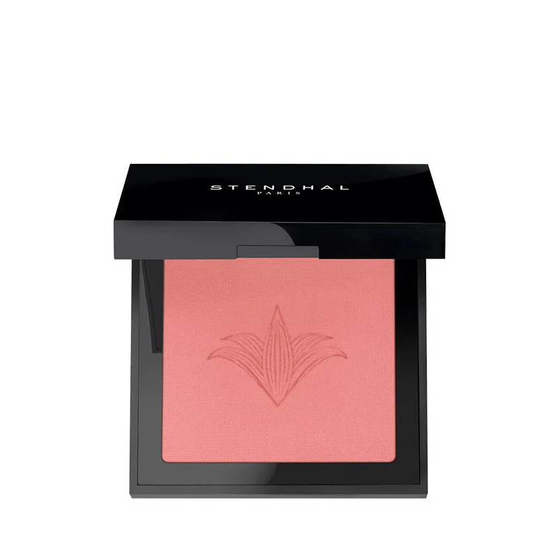 Stendhal Illuminating Blush 301 Rose Nevada 5.5g