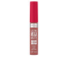 LASTING MEGA MATTE liquid lip colour 110 blush 74 ml by RIMMEL LONDON for Unisex