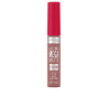LASTING MEGA MATTE liquid lip colour 709 strapless 74 ml by RIMMEL LONDON for Unisex