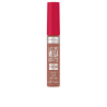 LASTING MEGA MATTE liquid lip colour 700 be my baby 74 ml by RIMMEL LONDON for Unisex
