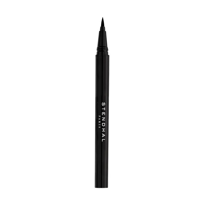 Delineador em caneta Stendhal Felt Pen 200 Preto