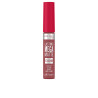 LASTING MEGA MATTE liquid lip colour 210 rose shine 74 ml by RIMMEL LONDON for Unisex