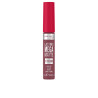 LASTING MEGA MATTE liquid lip colour 900 ravishing rose 74 ml by RIMMEL LONDON for Unisex