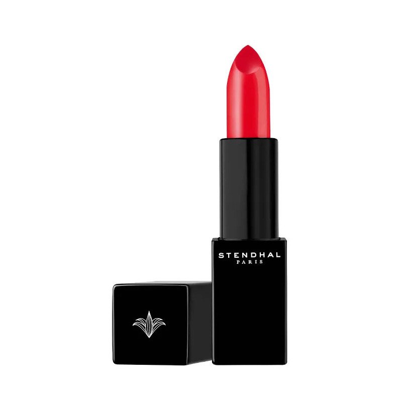 Batom Stendhal Shiny Effect 200 Vermelho Original 3,5g