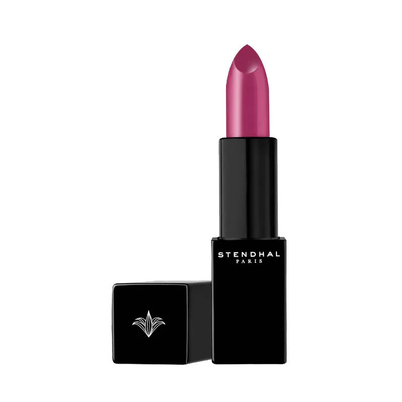 Rouge à lèvres Stendhal Shiny Effect 203 Mauve Sauvage 3,5 g