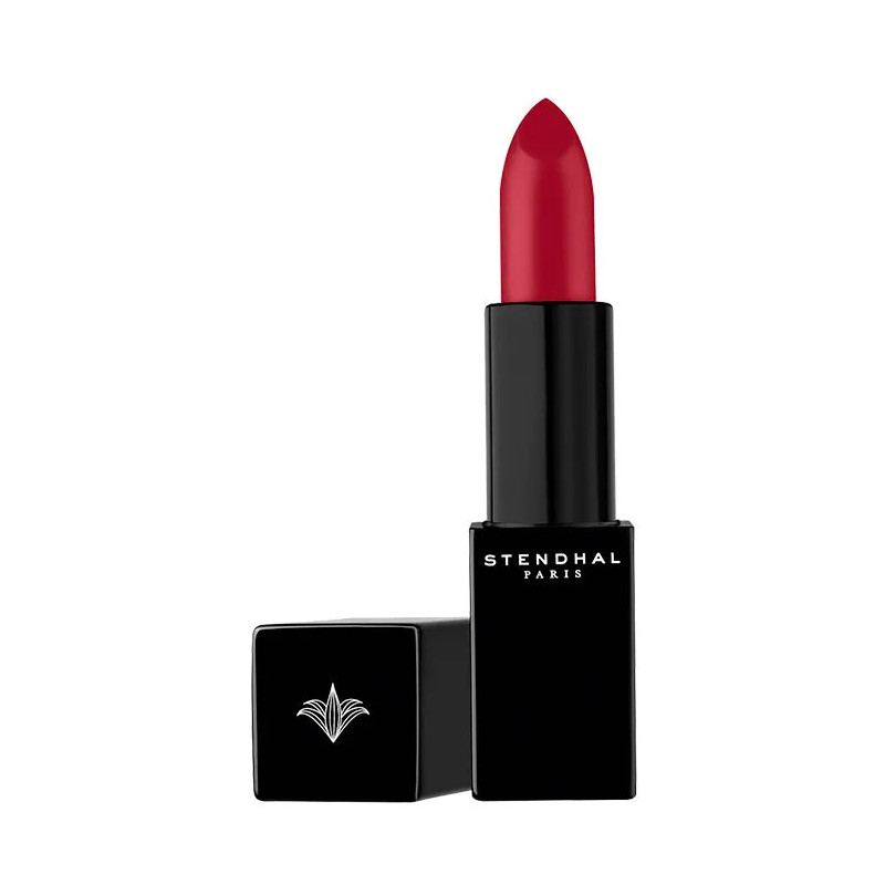 Stendhal Satin Effect Lippenstift 002 Rouge Cosmos 4 g