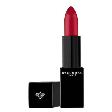 Stendhal Satin Effect Lippenstift 002 Rouge Cosmos 4 g