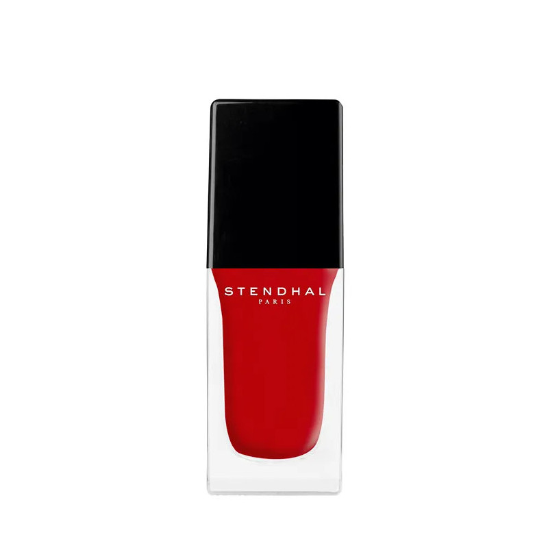 Vernis à ongles Stendhal Care 200 Rouge 8 ml