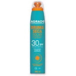 Bruma solar seca Agrado FPS 30 200 ml