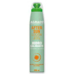 Agrado Pós-Sol Hidratante Suavizante 200ml