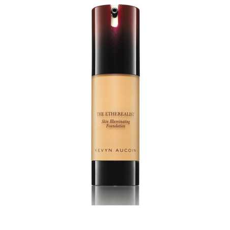 THE ETHEREALIST skin illuminating fondation 08 medium 18 gr by KEVYN AUCOIN for Unisex