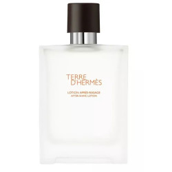 TERRE D'HERMÈS als 100 ml