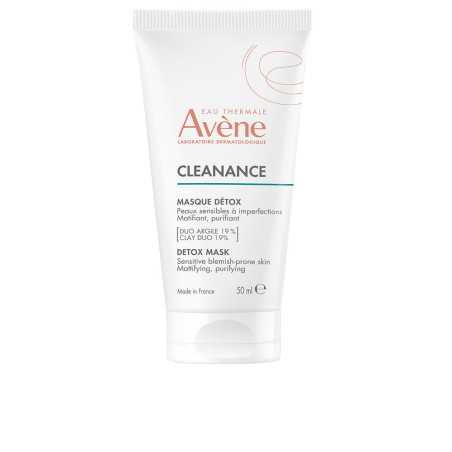 CLEANANCE mascarilla detox 50 ml by AVÈNE for Woman