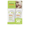 EXOMEGA CONTROL crema emoliente pack 2 x 50 ml by A-DERMA for Unisex