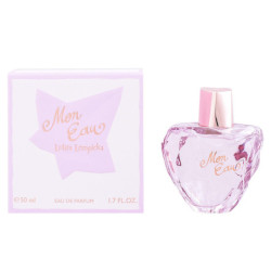 MON EAU eau de parfum vaporizador 50 ml by LOLITA LEMPICKA for Woman