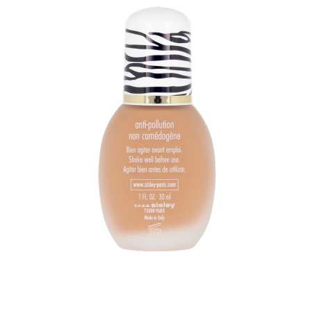PHYTO TEINT ULTRA ECLAT 6C Amber 30 ml by SISLEY for Unisex