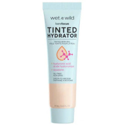 Wet N Wild WNW Makeup Tinted Skin Perfect 1114065e