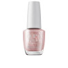 NATURE STRONG Esmalte de Origen natural #Intentions are Rose Gold 15 ml