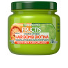 FRUCTIS VITAMIN FORCE hair bomb biotina mascarilla 320 ml by GARNIER for Woman
