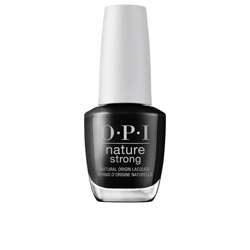 NATURE STRONG Esmalte de Origen natural #Onyx Skies 15 ml