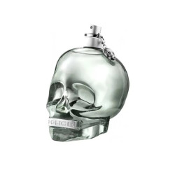 Police To Be Green Eau de Toilette Vaporisateur 125ml