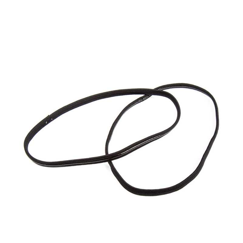 CINTAS ELASTICAS negras 2 u by INCA for Unisex CINTAS ELASTICAS negras 2 u by INCA for Unisex