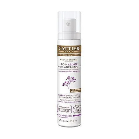 Cattier Paris Cattier Anti-età Texture Leggera 50ml