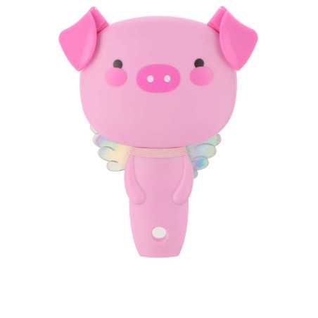 CEPILLO CERDITO 16,3 x 12 cm 1 u by INCA for Unisex