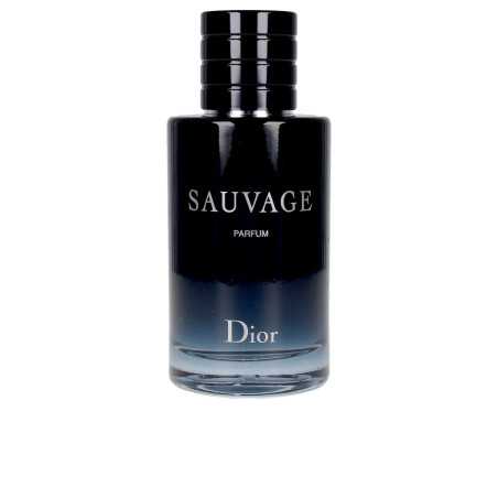 SAUVAGE parfum vaporizador 100 ml by DIOR for Man