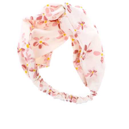 BANDANA estampada flores 1 u by INCA for Unisex