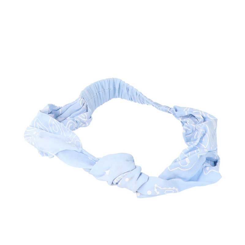 BANDANA de tela con nudo 1 u by INCA for Unisex BANDANA de tela con nudo 1 u by INCA for Unisex