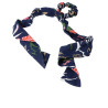 COLETERO PANUELO estampado oscuro 1 u by INCA for Unisex