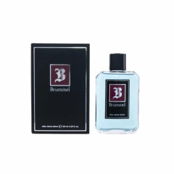 Loção pós-barba Brummel 125ml