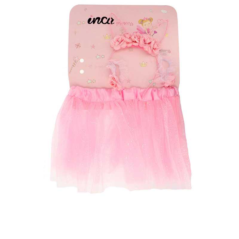 INCA PRINCESS LOTE 2 pz by INCA for Unisex INCA PRINCESS LOTE 2 pz by INCA for Unisex