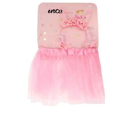 INCA PRINCESS LOTE 2 pz by INCA for Unisex