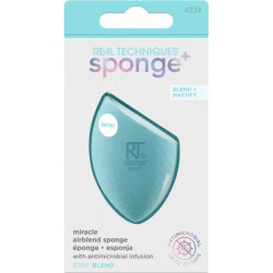 Real Techniques Sponge Miracle Airblend Schwamm 1 Stück