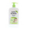 Shampoo Suave Corine De Farme 750ml