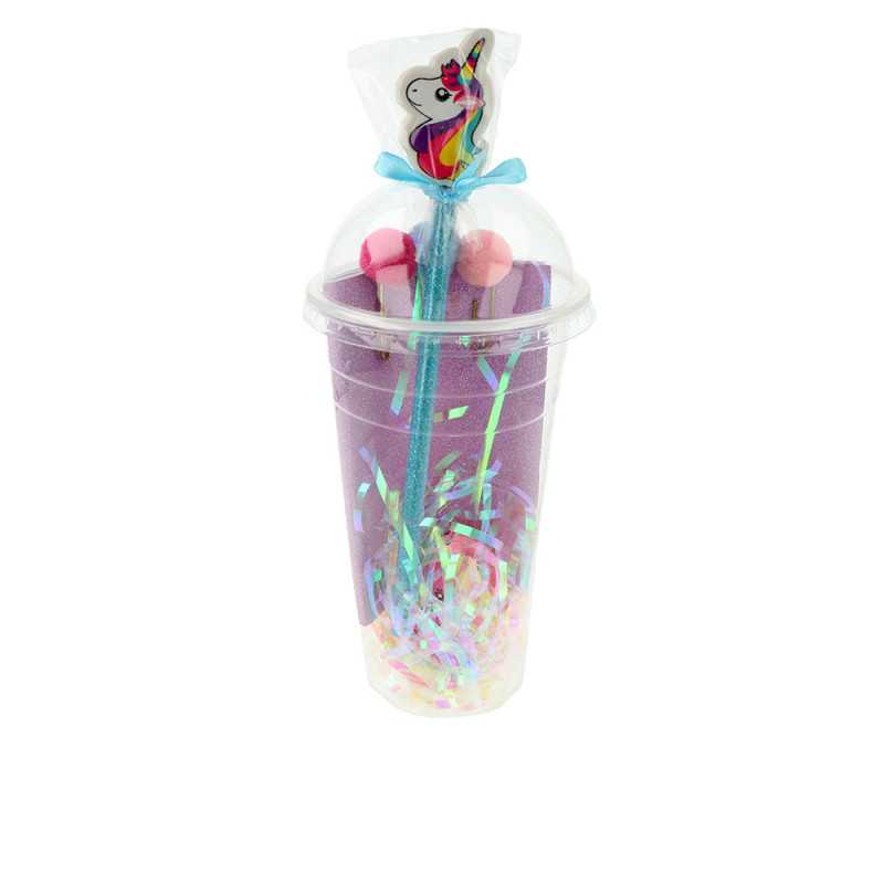 BOTE PAPELERÍA LOTE 16 pz by INCA for Unisex BOTE PAPELERÍA LOTE 16 pz by INCA for Unisex