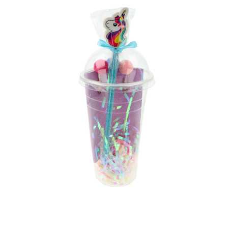 BOTE PAPELERÍA LOTE 16 pz by INCA for Unisex